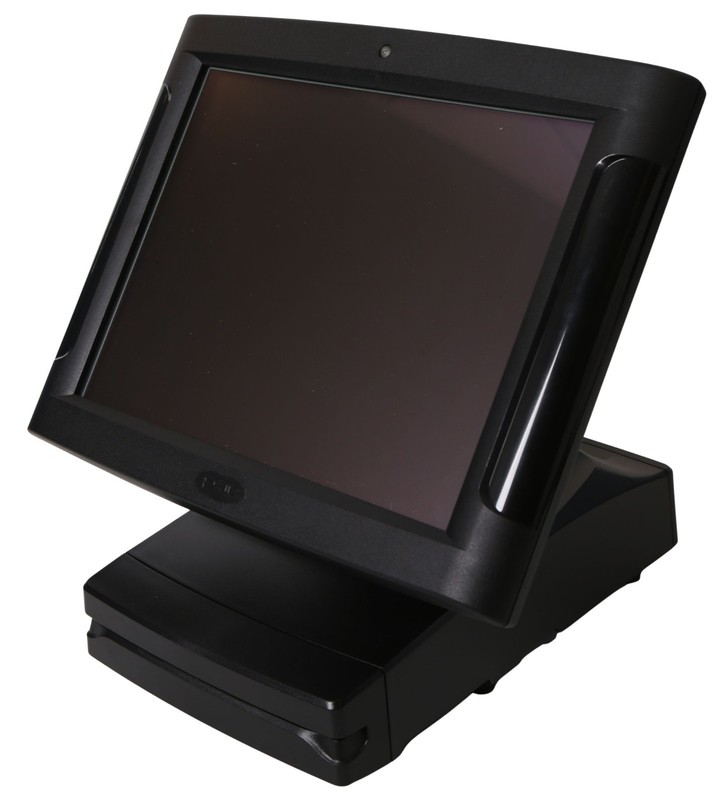 Terminal; PAR, Gemini XP, Celeron M 1.5GHz, 512MB RAM (NEW) gallery