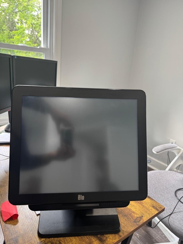 Elo Touch Screen pos system