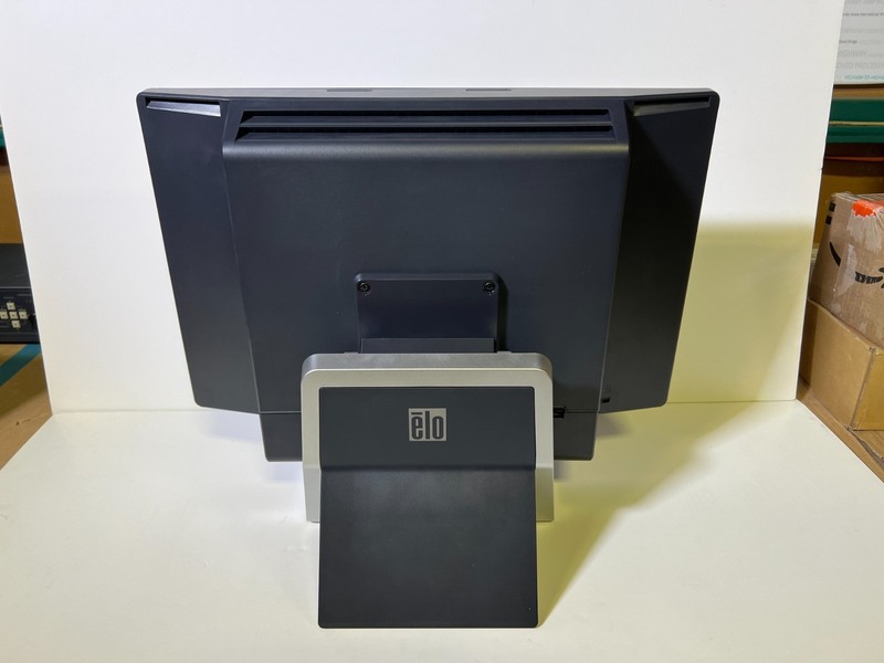 Elo 19" Touchscreen POS Terminal C-Series All-in-One Touchcomputer E797640 gallery