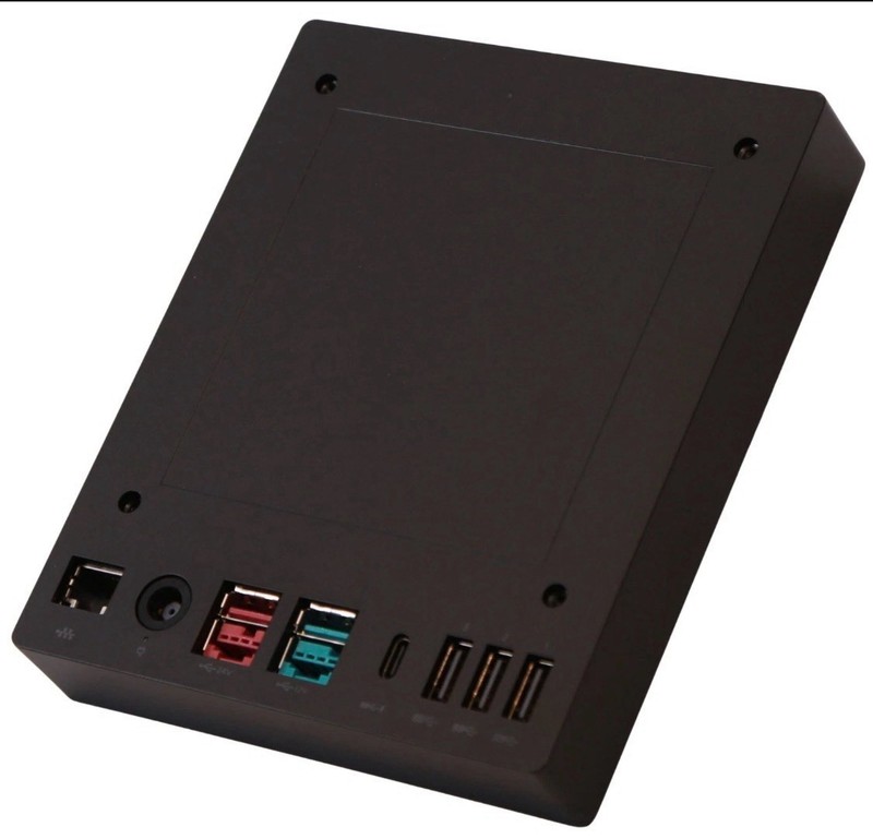 HP Engage One Pro Platypus B Engage 1 Pro VESA HUB M30767-001 gallery