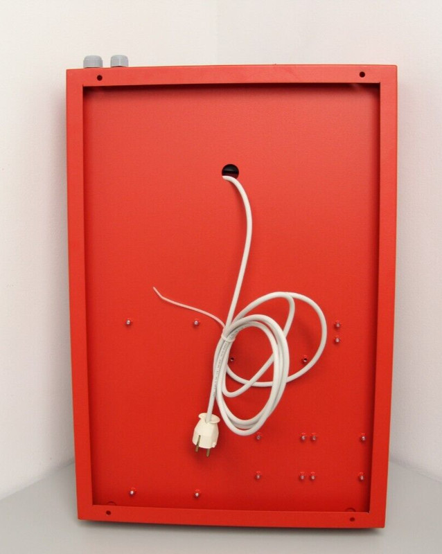 Brand New Metalprogetti PIB2-00003 Metal Touch Screen Conveyer System Kiosk gallery
