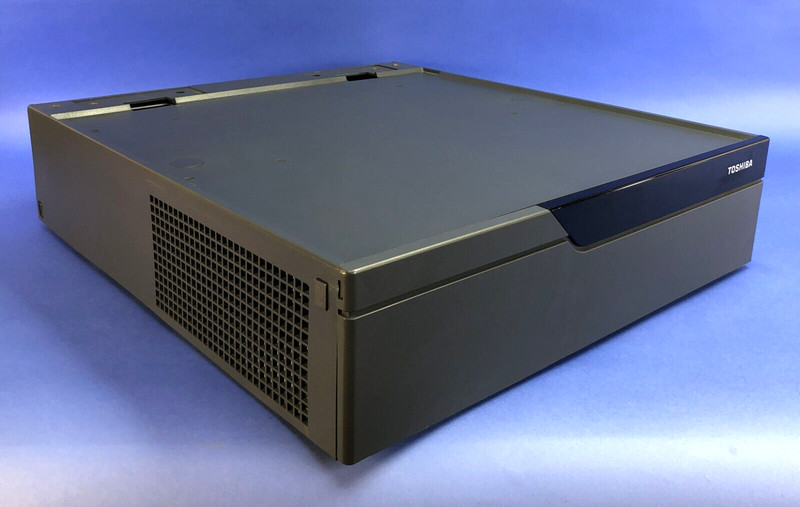 TCx700 Toshiba/IBM 4900-C46 Terminal, Celeron G1820TE @ 2.2GHZ, 8GB DDR3, 128GB