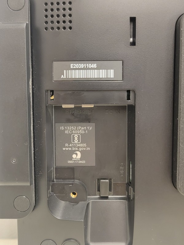 ELO E580906 Touch Screen All-In-One POS TouchScreen Computer System . gallery