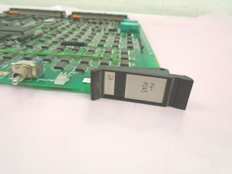 NEC NEAX 2400 IPX PH-PC45 Circuit Card gallery