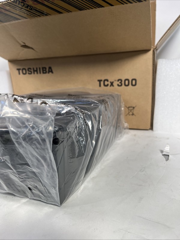 Toshiba TCX 300 4810-380 gallery