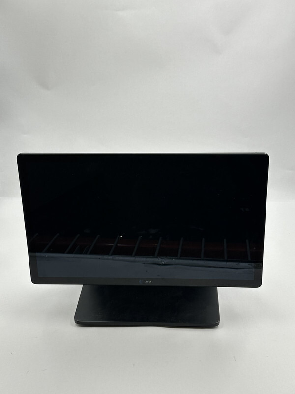 ELO ESY15I1D TOUCH ALL IN ONE POS COMPUTER