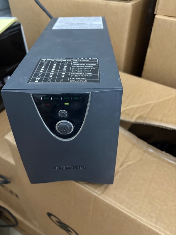 NCR POS System-multiple terminals and printers plus cash drawers gallery