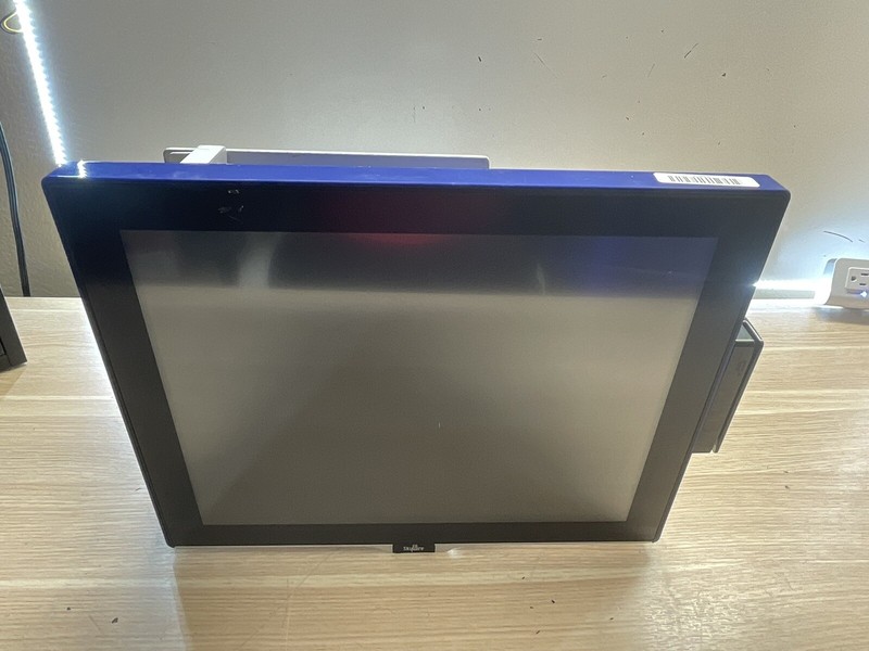SKYWIRE Sango MB-I5-3337U/ POS SYSTEM/ FOR PARTS/ JUA292 gallery