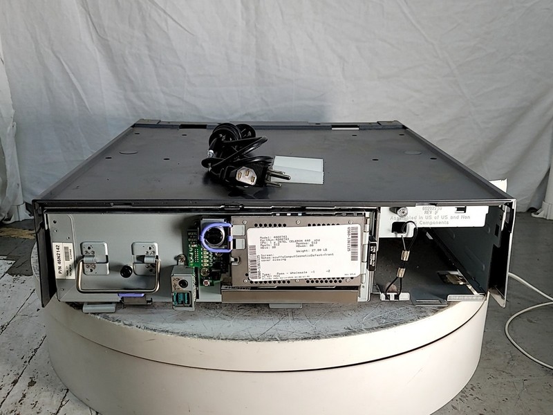 IBM SurePOS 700 4800-743 PC Retail Terminal Celeron 440 512MB 80GB SEE NOTES