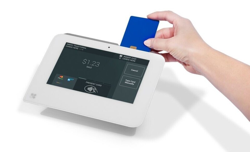 Clover Mini with Cash Discount - Never pay credit card processing fees again! gallery