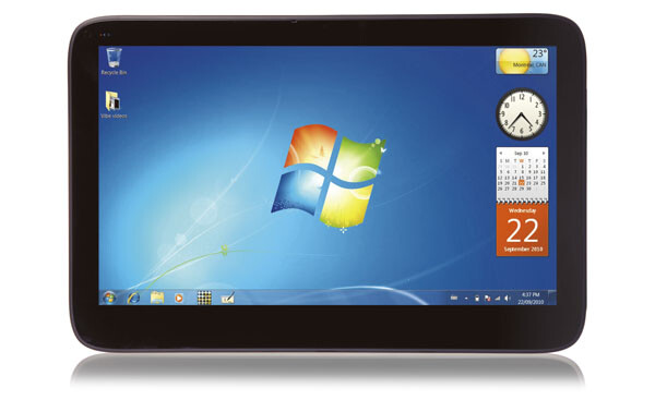 Tablet 10'' Entry level POS Point of Sale System Combo Kit Retail Store gallery
