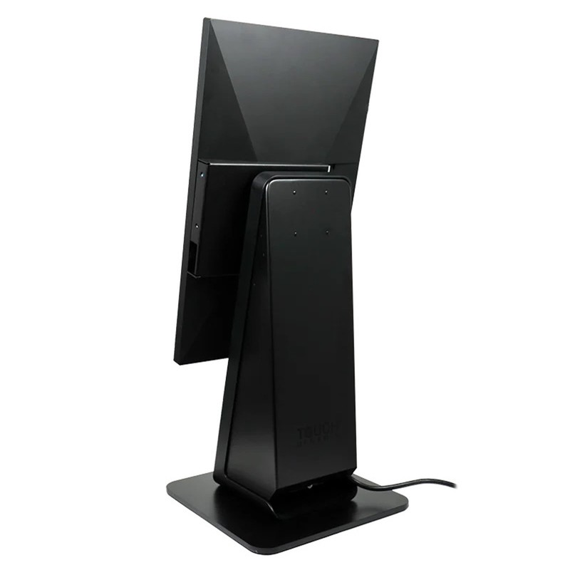 Touch Dynamic Edge Ultra 22" QK22 Touchscreen Self Service Kiosk - NEW gallery