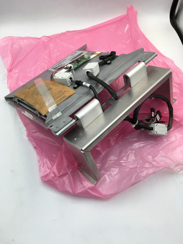 Elo EP100191 Touch Panel ET1080L-7SKKR-1-RBHQ2-G-RF NEW OPEN BOX SHIPSFREE RS gallery