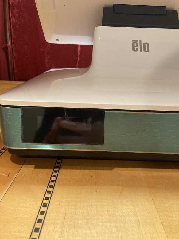 Elo Touchscreen POS gallery