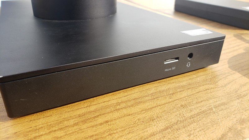 HP Engage One 143 AIO PC i3-7100U 2.4GHz 8GB 128GB SSD Touchscreen Ubuntu Linux gallery