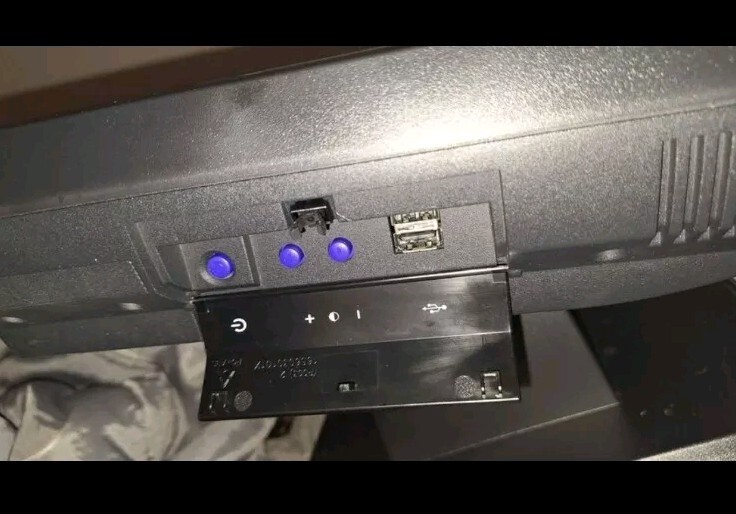 POS System Posiflex gallery