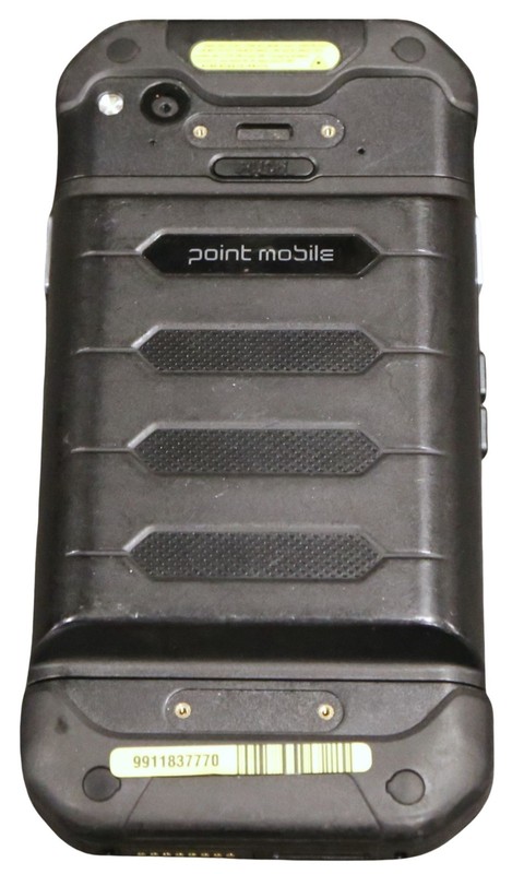 Point Mobile Barcode Scanner Android Mobile Handheld Computer gallery