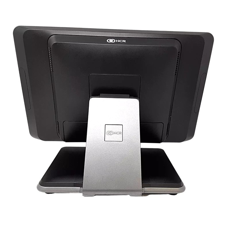 NCR 7702-8215 XR7 TOUCH TERMINAL,i5, Win 10 *WARRANTY* gallery