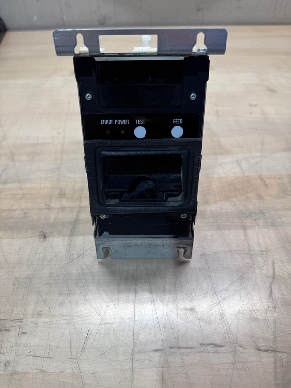 Wayne WU005878-0001 Ovation DW-12 Thermal Receipt Printer TESTED