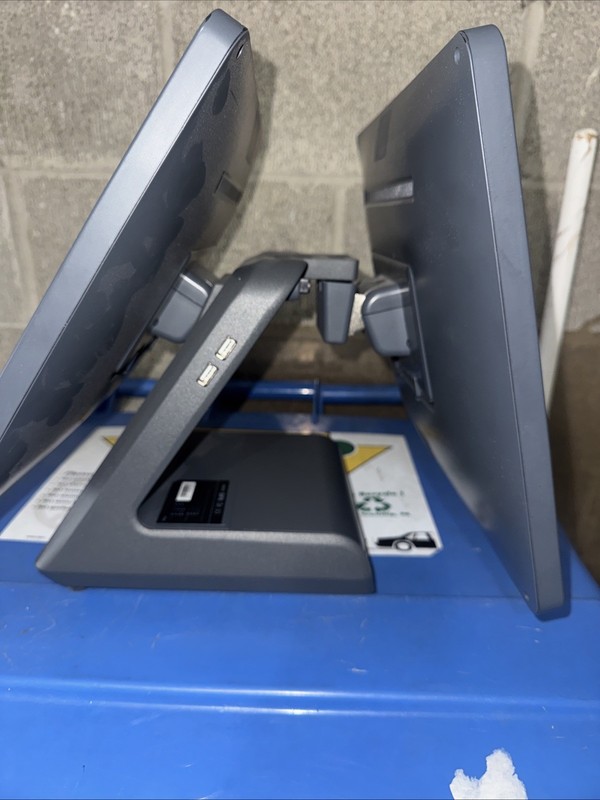 NRS POS i500 15” Touchscreen Terminal –Replacement Unit (For Existing NRS Merch) gallery