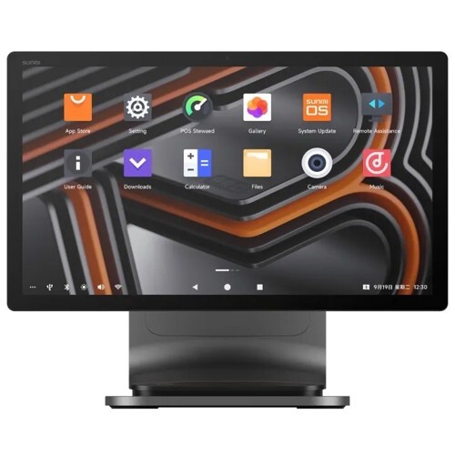 Sunmi Technology P01250005 T3 Pro Max 15.6″ Touchscreen fhd POS Terminal