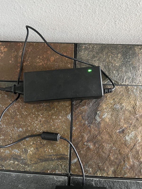 Toast Flex TT200 POS System Single Display w/ Power Supply & Stand FACTORYRESET gallery