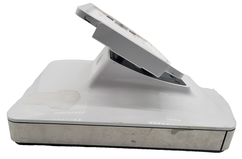 ELO Touch ETT10I1 All-in-One POS System Dock w/Printer, Money Tray NO KEYS gallery