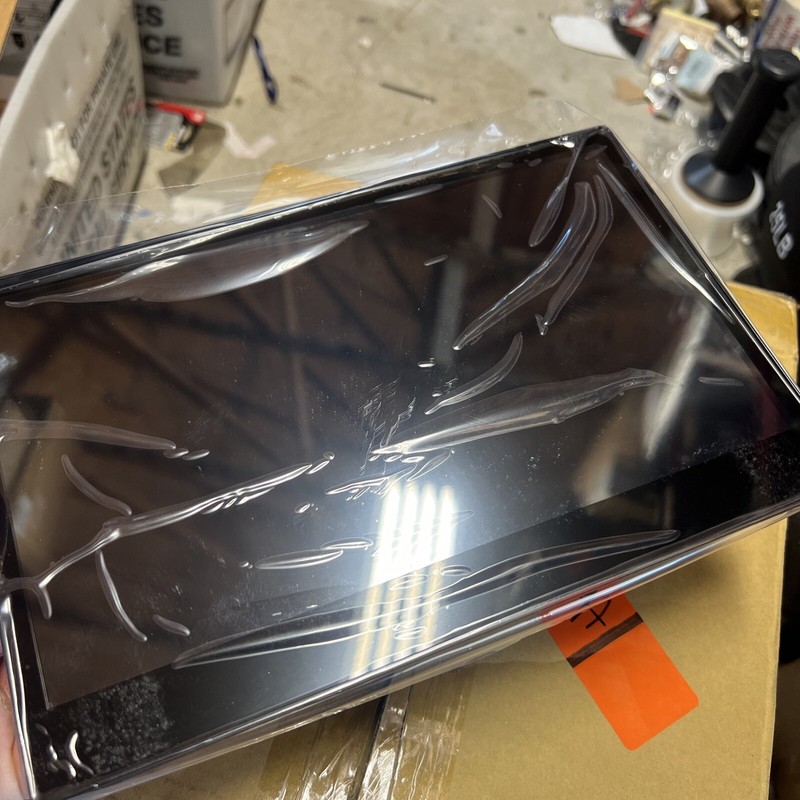 XENIAL POS TERMINAL MONITOR P-11102(FeDP) NEW gallery