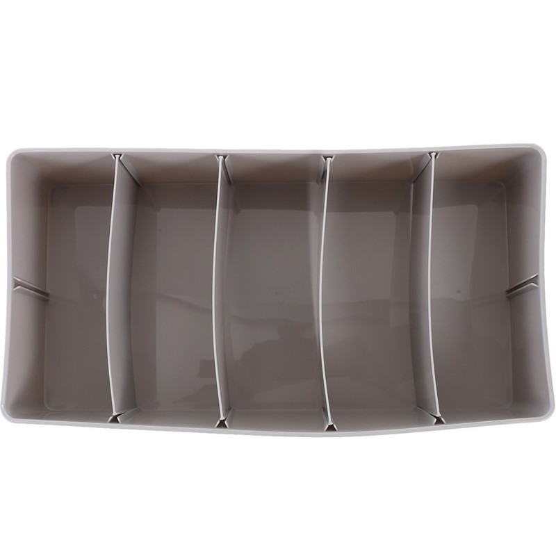 Bill Holder Storage Case Box Cash Currency Money Tray Compartment gallery