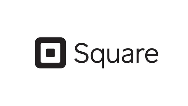 Square POS unit *broken* parts only