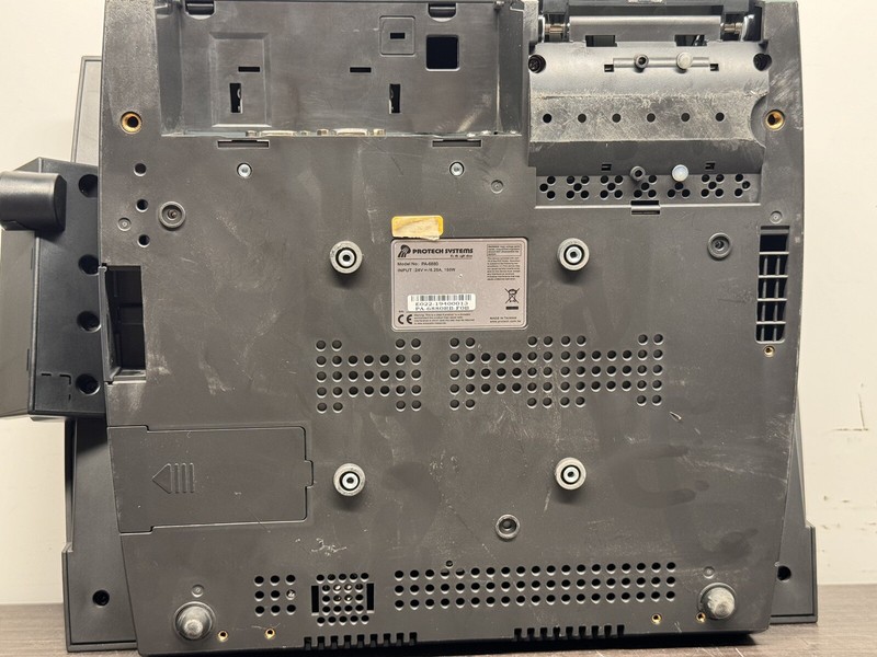 ProTech POS Touch Computer 15" PA-6880 - O28 gallery