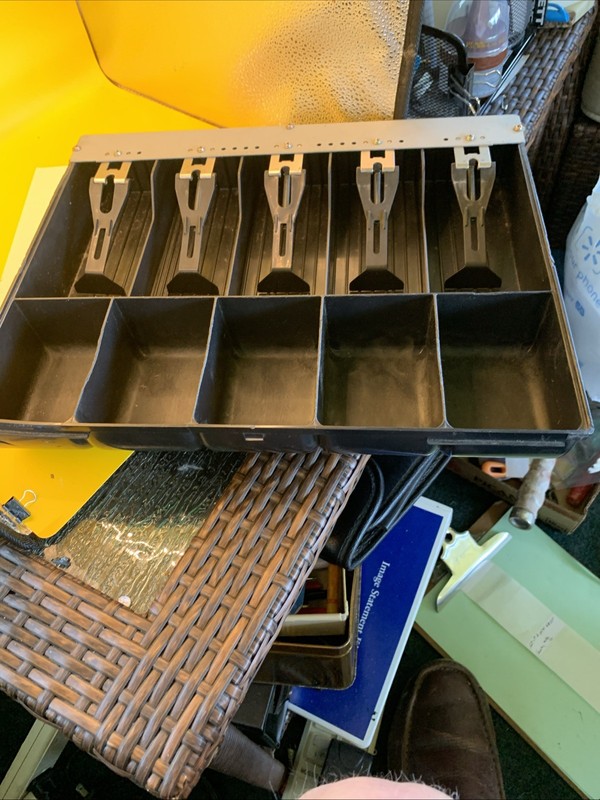 Pos Cash Drawer IBM/toshiba Number 4610 And Sure Pos gallery