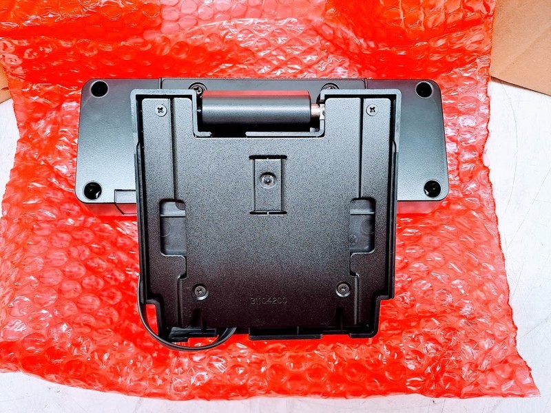 Lot of 2 CUSTOMER DISPLAY C-CUST DISPLAY T604850096 gallery