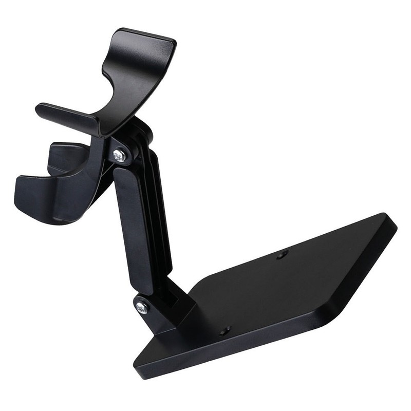 Mall Scanner Holder Supermarket Supplies Handheld Bracket Barcode Scanning Tool gallery