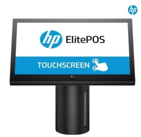 HP Engage one Pro Eop Core I5-10500E 16GB 512GB 17" W11 Pro B97L6UP