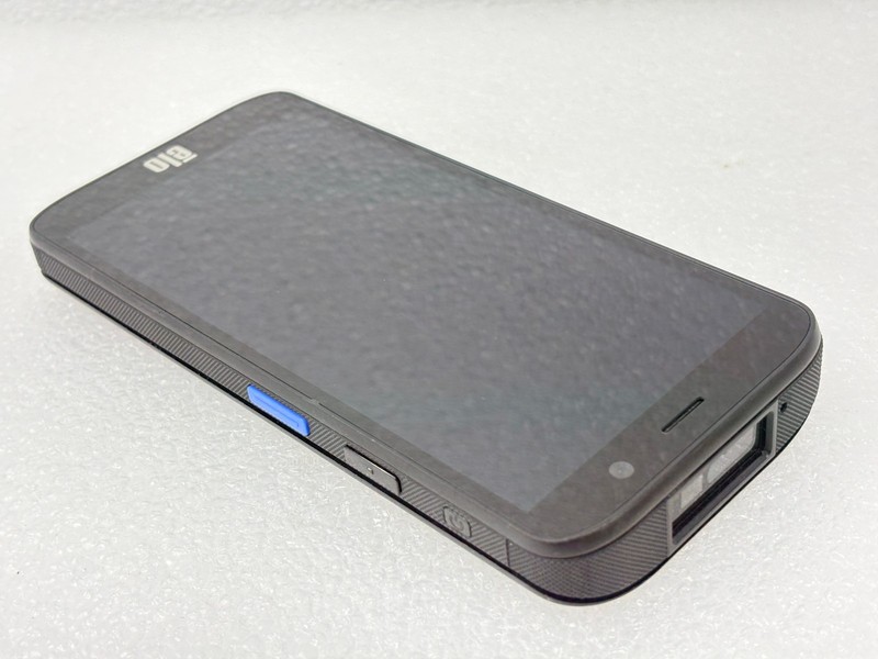 FOR PARTS | Elo EMC-M51C / E450619 Rugged Mobile - Portable Handheld Computer gallery