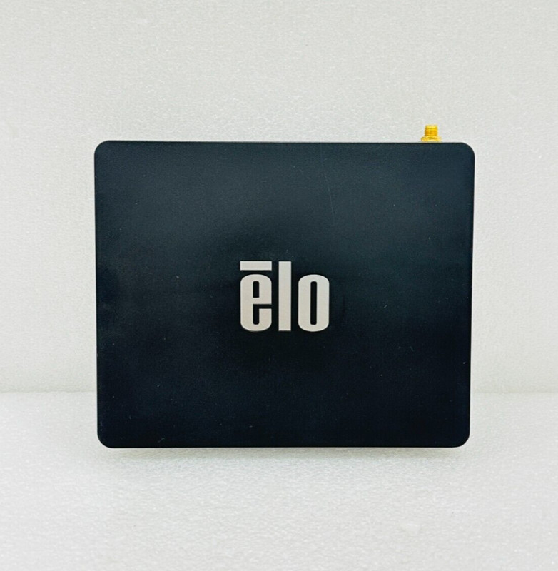Elo Touch Solutions Inc E611864 ELO-KIT-EloView-Engine – FREE SHIPPING