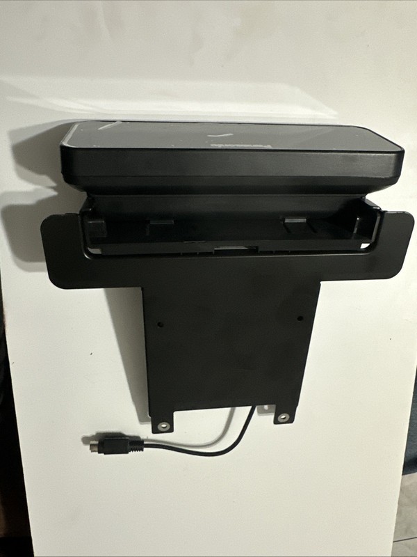 Panasonic JS-970RD-020 VFD Rear Customer Display for Stingray III POS Terminal gallery
