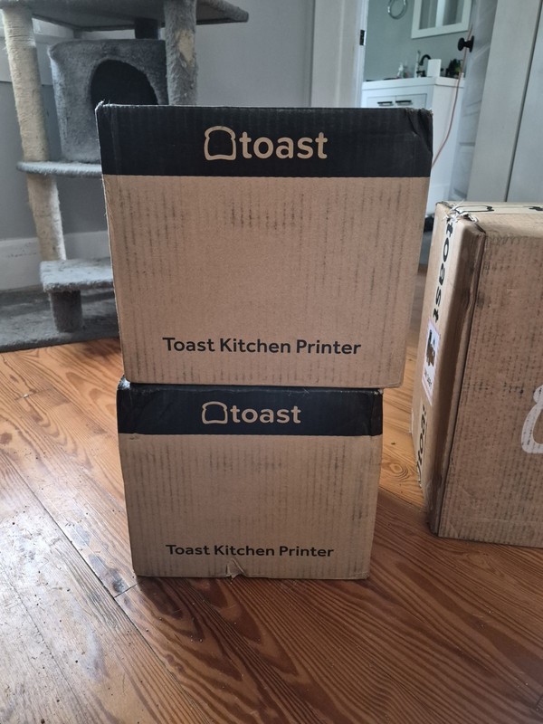 toast pos system NEW gallery
