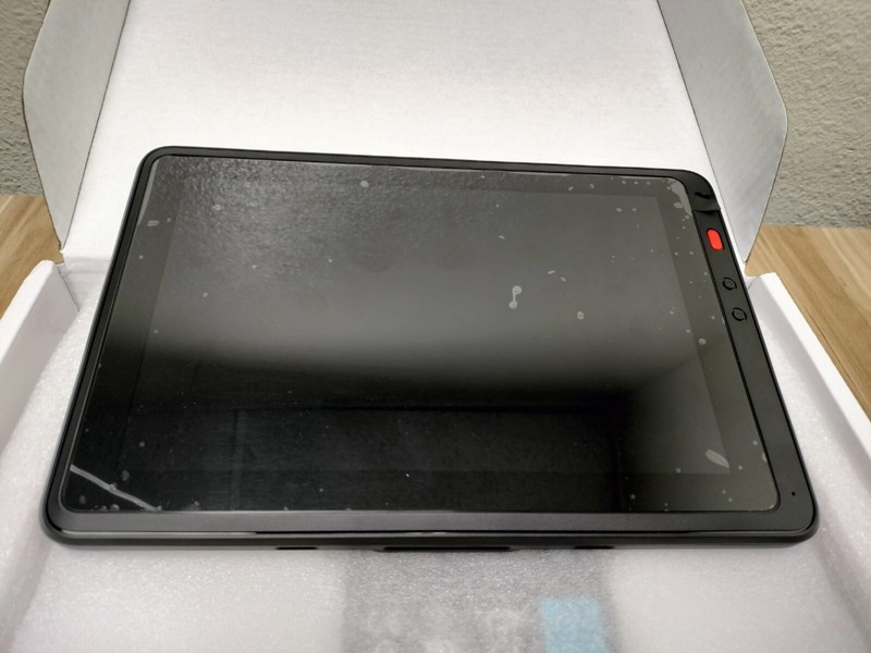 MioWORK L1045 (N630) 10.1" Android Enterprise Tablet gallery