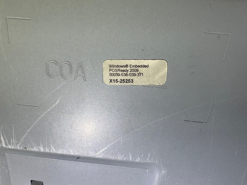 Refurbished NCR 7459 RealPOS 80XRT 7459-5411-8801 (Specs in description) gallery