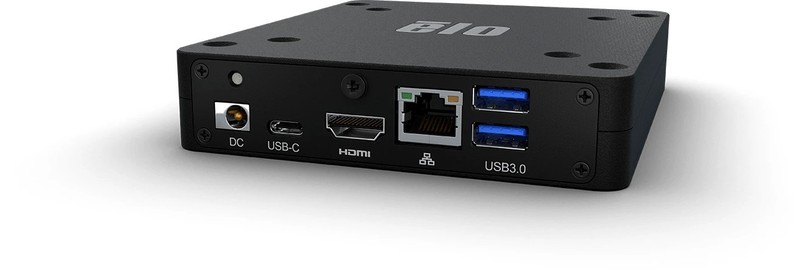 Elo Backpack 4 - Digital Signage Appliance SDA660 1080p Android 10 - E393359 gallery