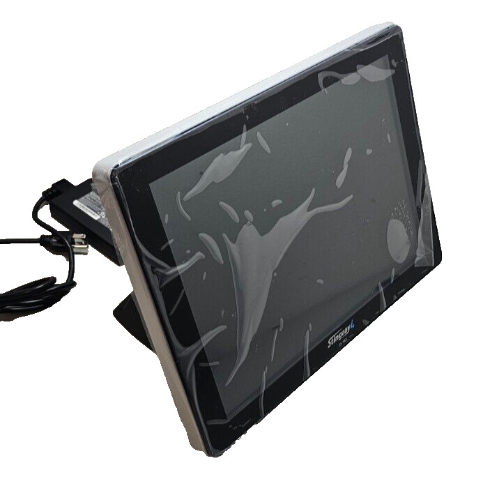 Panasonic Stingray4 Elite POS Touchscreen Terminal i3-7100U 8GB/256GB No OS gallery