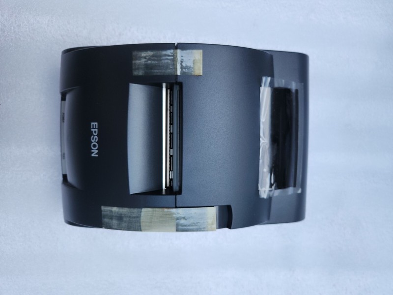 EPSON TM-U220D M188D Dot Matrix POS Receipt Printer ETHERNET FREE FAST SHIP gallery