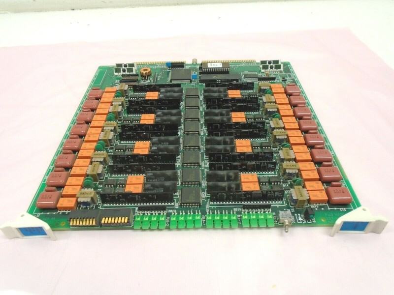 NEC PA-16COTBE 16 Circuit Central Office Line Card for use in NEAX 2400 IPX