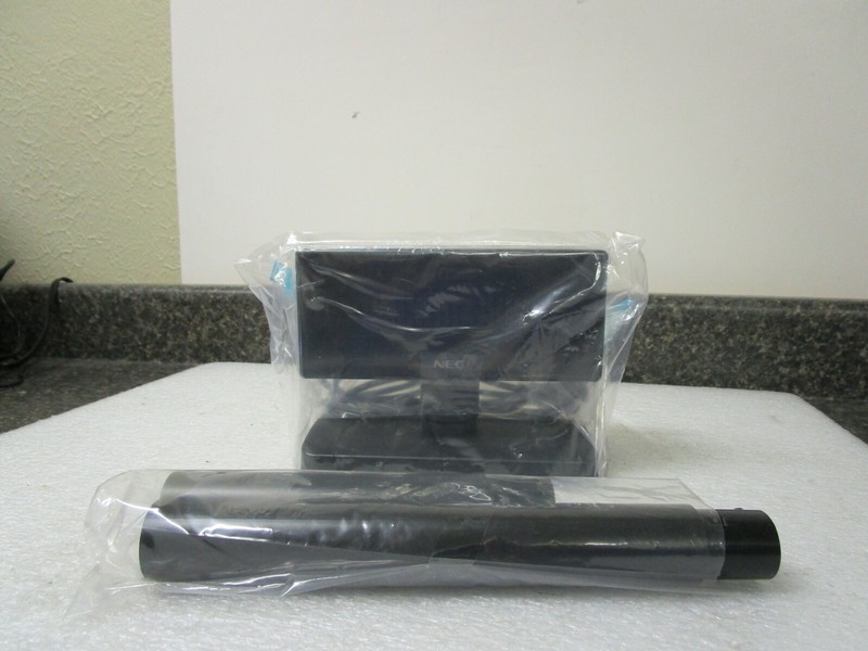 NEC POS Display Point of Sale Customer Display USB TWINPOS G5200 N8910-030P07BB