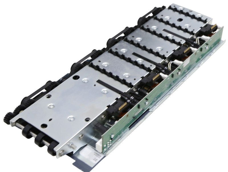 Spine Model SP4-1 for 7350 BNR gallery