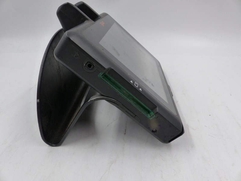 ELACARTE PRESTO A3 POINT-OF-SALE SYSTEM 7" DISPLAY gallery