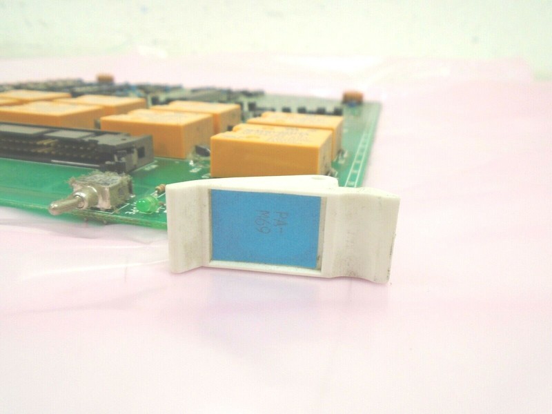 NEC NEAX 2400 IMS PA-M69 Circuit Card gallery