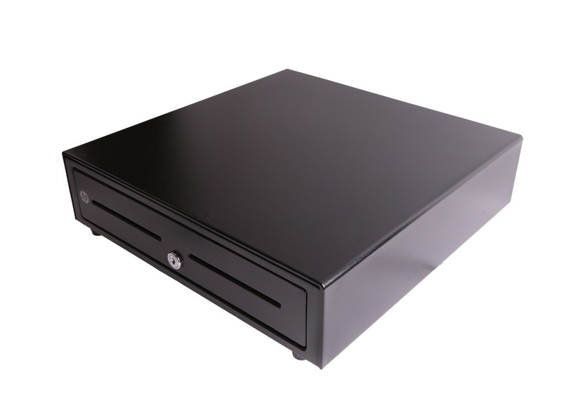 HP USB Standard Duty Cash Drawer (New), 737917 gallery